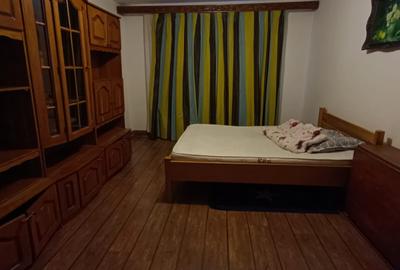 Apartament 3 camere, de vânzare, decomandat, Mănăștur, str. Ion Meșter, 67mp - 4