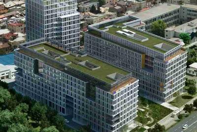 AFI Tech Park 1 - 4