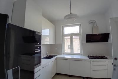 Roma 54, vila interbelica - 0% comision, reprezentam proprietarul! - 18