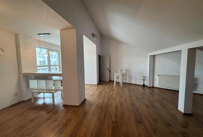 Inchiriere vila etajele 1+2+M Cotroceni metrou spital Eroilor imobil 2002 - 7