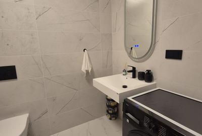 Garsoniera / Astorium Life / Smart Home/ Incălzire In Pardoseala! - 3