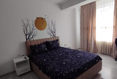 Mamaia nord-apartament 2 camere decomandat - 3