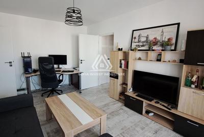 🏡 Apartament 2 camere | Mănăștur – Zona Big | Renovat& Îngrijit - 1