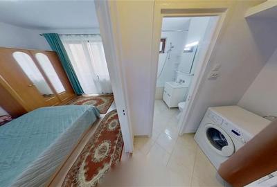 Apartament 2 camere,luminos,incadrat de liniste si verdele naturii,Ultracentral, - 12