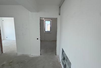 Apartament două camere decomandat et1/ nou 2025/ metrou 1Mai - 13