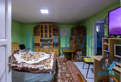 Casă + Spațiu Comercial de vânzare, Șerbanești, Bacău - 25