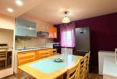 2 camere, confort 1, la 12 minute pe jos de Mall - 3