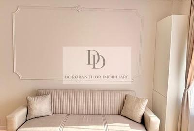 Apartament 3 camere Finisaje Premium | Parcare subterana | Urușagului - 14