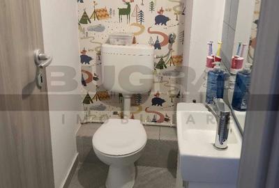 Apartament 3 camere decomandate, 75 mp, modern, zona Cinema Marasti - 15