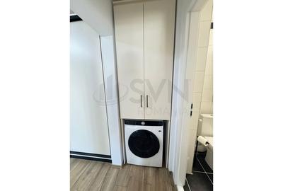 REA1028796 Apartament 2 Camere I Aviatiei I Prima inchiriere - 6