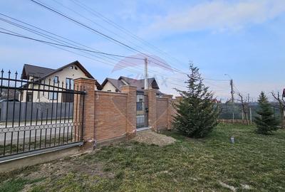 Casă / Vilă de lux, Scheia, Suceava - 55