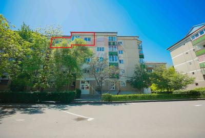 De vânzare apartament PB, 3 camere, Rogerius - RENOVAT COMPLET - 17