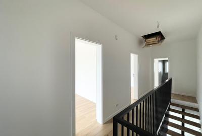 Duplex 4 camere la asfalt Calea Medves - 8