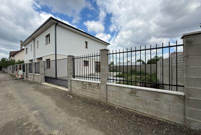 Duplex exclusivist de vânzare în Chișoda  vatra veche a satului - 22