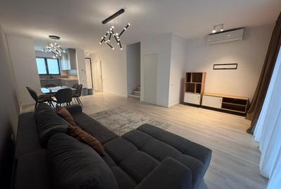 Vila 5 camere Mobexpert Homes Pipera - 1