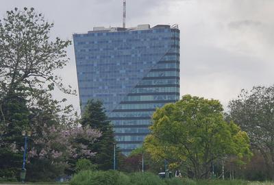 Inchiriere birouri Euro Tower, comision 0% - 10