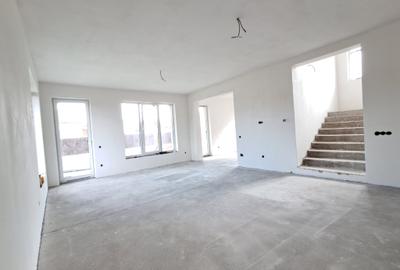 Casa constructie noua P+E, sup.152 mp, teren 601 mp Apahida - 7