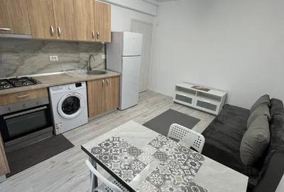 Închiriez studio | Militari Residence | Bloc nou 2023 - 2