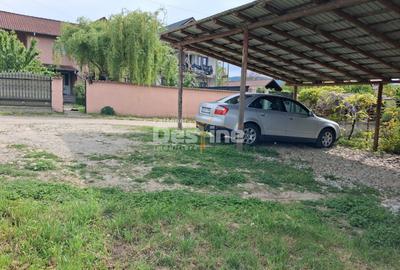 Loturi teren intravilan în Dăești, cu utilități complete, solar și garaj - 8