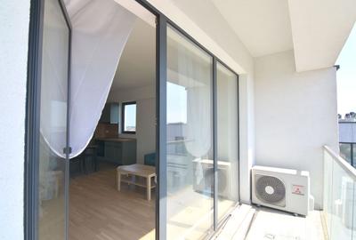 Apartament 2 camere cu parcare-Complexul Studentesc - 16