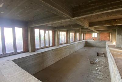 REV2004800 Cladire de vanzare Lacul Morii - 8