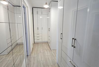 Apartament 3 Camere Baba Novac cu Parcare - 13