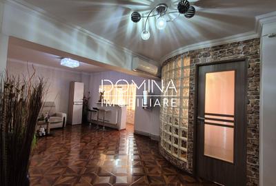 Vânzare apartament 4 camere *ULTRACENTRAL* situat în Târgu Jiu, strada Unirii - 4