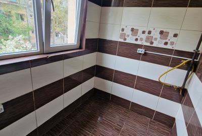 Garsoniera Titan / Gaze Curent Apa / Bloc anvelopat - 1