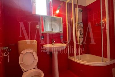 Apartament 4 camere de vanzare in Centru, Cluj Napoca - 5