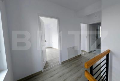 Proprietate deosebită cu design modern și finisaje premium, Bârnova - 6