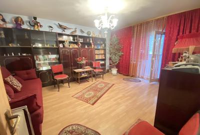 Garsonieră decomandată, mobilată în Brâncoveanu