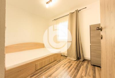 Apartament 4 camere | 70 mp  decomandat | Vasile Aron - 7