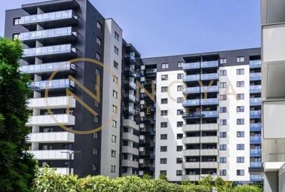 Apartament cu 2 camere decomandat, mobilat în Pipera