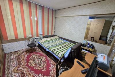 Piata Sudului-Oltenitei / 3 min metrou / Apartament la cheie - 6