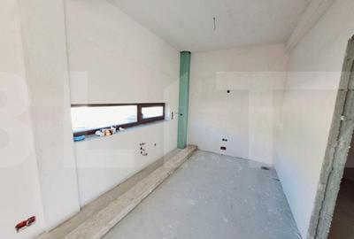 Duplex 154 mp, teren 250 mp, garaj, zona Auchan, Iris - 13