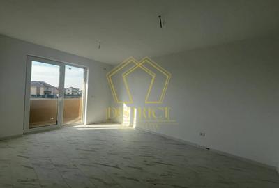 Apartament cu 2 camere decomandat în Giroc
