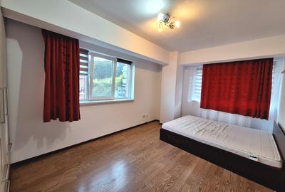 Apartament cu 2 camere, 42 mp, balcon, strada Edgar Quinet - 4