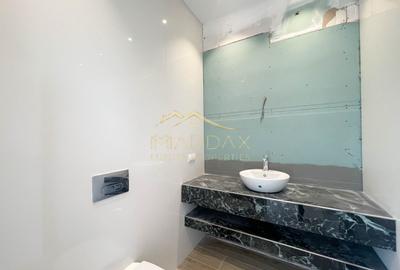 Impressive Penthouse-Triplex ** Green Building***/ 3 parking / Stefan Cel Mare - 41