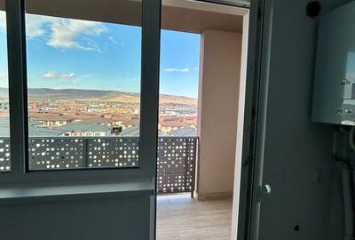Ap 22 Teilor Residence - 2 camere - 16