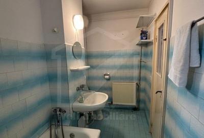 Apartament cu 4 camere, Manastur, OMV Calea Floresti - 7