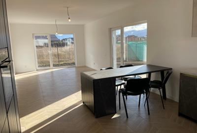 Casa individuala cu 5 camere finalizata si intabulata - 8