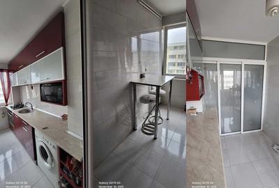 Ap. 3 camere de vânzare – Aleea Lunguletu nr. 2 – la 50 m de metrou - 4