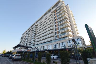 Oferta Inchiriere Apartament 2 Camere Central Address Residence