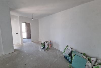 Apartament 2 camere 57.5 mp si balcon 4 mp, zona Vivo - 13