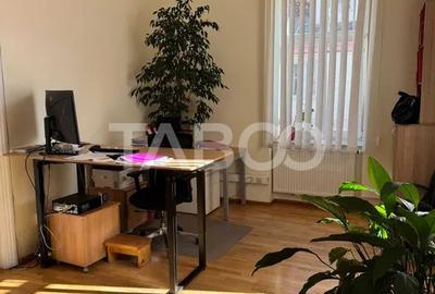Spatiu generos de birouri de inchiriat in zona Bulevardul Victroriei - 4