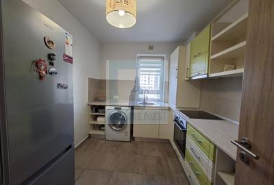 Apartament 2 camere, mobilat/utilat -  Kasper Coresi, Tractorul Brașov - 12