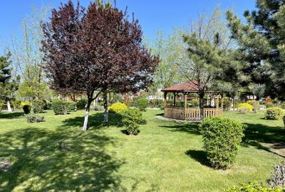 Herastrau Apartments Parc | Apartament 2 camere mobilat - 14