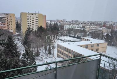 Apartament 2 camere | 45 Mp | Balcon | Gheorgheni IULIUS MALL - 7