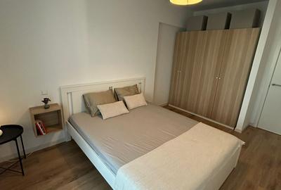 Apartament 2 camere, semidecomandat, 56 mp, Complex Hercesa Stelarris - 1