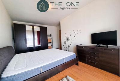 Apartament 2 camere - PET FRIENDLY | parcare | Europa - 1